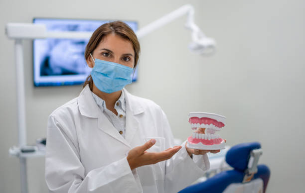 Best Same-Day Emergency Dental Services in Wilson, OK