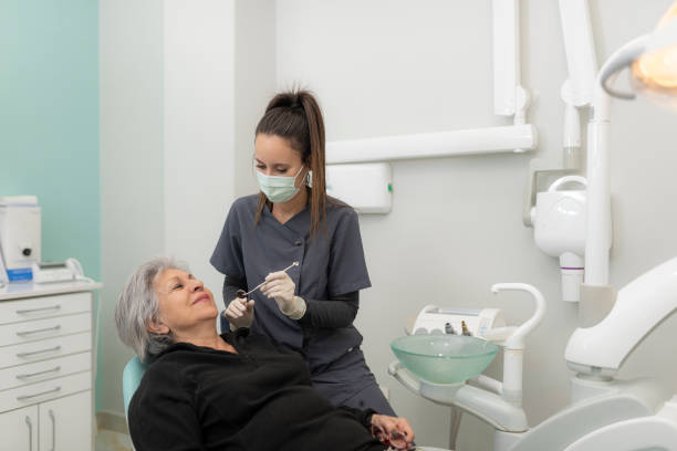 Best After-Hours Dental Trauma Care in Wilson, OK