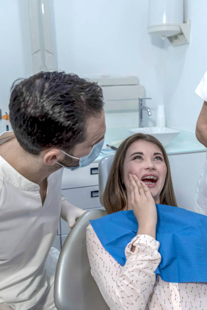 Best Urgent Care for Lost Fillings or Crowns in Wilson, OK