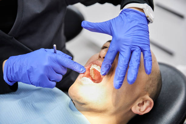Best Pediatric Emergency Dentist in Wilson, OK