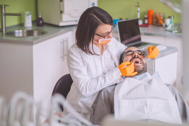 Best Emergency Tooth Extraction in Wilson, OK