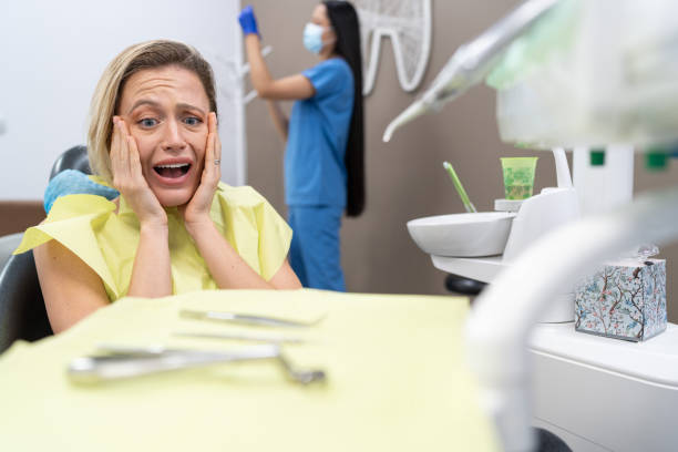 Best Emergency Dental Care for Broken or Chipped Teeth in Wilson, OK