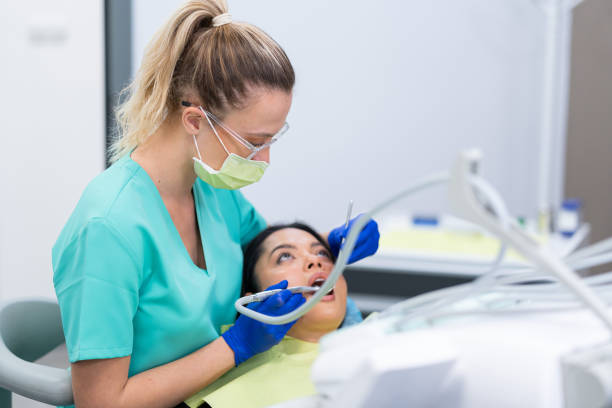 Best Emergency Treatment for Dental Infections or Abscesses in Wilson, OK