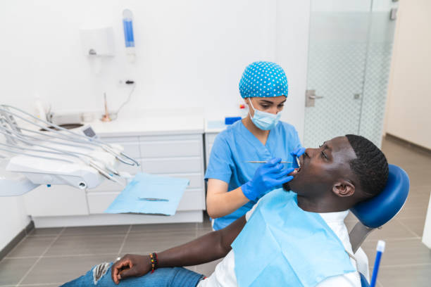 Best Emergency Tooth Extraction in Wilson, OK