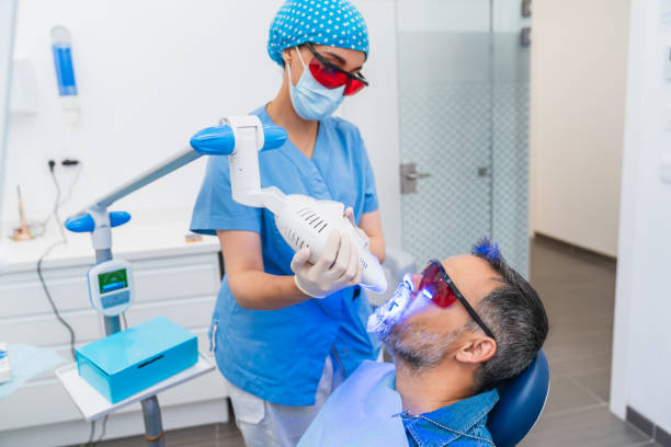 Best Emergency Treatment for Dental Infections or Abscesses in Wilson, OK