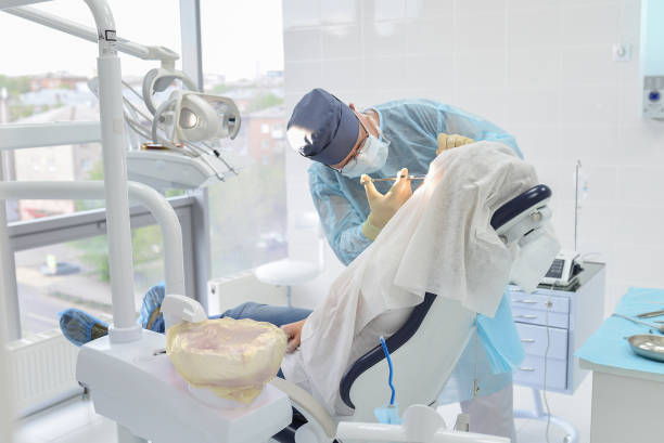 Best Same-Day Emergency Dental Services in Wilson, OK